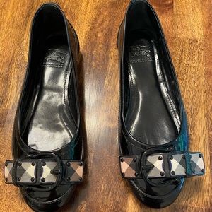 Burberry shoes